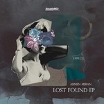 cover: Armen Miran - Lost Found EP