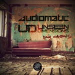 cover: Audiomatic|Unseen Dimensions - Raw Emotions