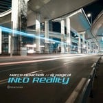 cover: Dj Magical|Marco Menichelli - Into Reality