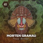 cover: Morten Granau - Fuzzy Monkey