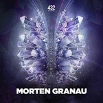 cover: Morten Granau - Spirit Of Analogue