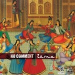 cover: No Comment - Zurna