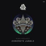 cover: Ryan Provost - Concrete Jungle