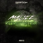 cover: Malice - Xtermination