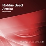 cover: Robbie Seed - Anteiku