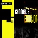 cover: Channel 5 - Emotion