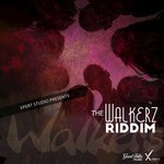 cover: Kwame|Smallz|Springs|Taxi Boi - The Walkerz Riddim