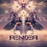 cover: Render - We Are Animals