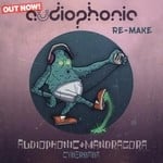 cover: Audiophonic|Mandragora - Cyber Baba