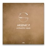 cover: Arsenic P - Hypnotic Mind EP