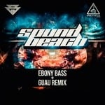 cover: Sound Beach - Ebony Bass