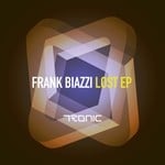 cover: Frank Biazzi - Lost EP