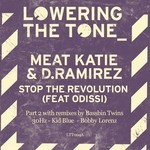 cover: Meat Katie & D Ramirez|Odissi - Stop The Revolution Pt 2