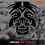 cover: Freejak - Jak's Theme