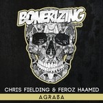 cover: Chris Fielding & Feroz Haamid - Agraba