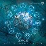 cover: Zyce - The Fifth Dimension