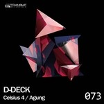 cover: D-deck - Celsius 4