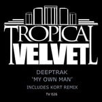 cover: Deeptrak - My Own Man