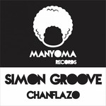 cover: Simon Groove - Chanflazo