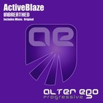 cover: Activeblaze - Inbreathed