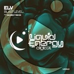 cover: Elv - Blast Level