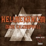 cover: Hellmekanism - Dark Chlorophyll