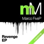 cover: Marco Fivep - Revenge EP