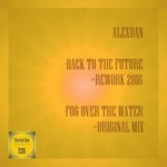 cover: Alexban - Back To The Future