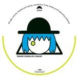 cover: Carvalho Dakar|Dakar - GO BANG EP