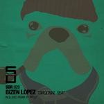 cover: Bizen Lopez - Diagonal Sea