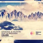 cover: Ai Takekawa|Stendahl|Valentin - Calling EP