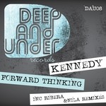 cover: Kennedy - Forward Thinking