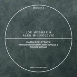 cover: Alen Milivojevic|Joe Mesmar - Kamikaze Attack