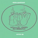 cover: Delta Quadrant - Coven EP