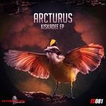 cover: Arcturus - Kiskadee EP