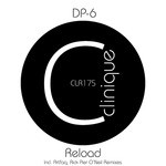 cover: Dp-6 - Reload