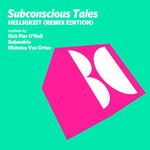 cover: Subconscious Tales - Helligkeit (Remix Edition)