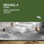 cover: Michael A - Flying