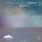 cover: Anthony Yarranton - Memphis