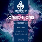 cover: Jorgio Kioris - Estrelinha