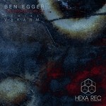 cover: Ben Egger - The Broken Circle