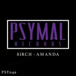 cover: Sirch - Amanda