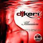 cover: Dj Keri - Illusions