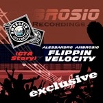 cover: Alessandro Ambrosio - Flippin Velocity