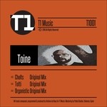 cover: Toine - T1 001