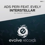 cover: Ads Peri|Evely - Interstellar