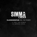 cover: Klangkuenstler - Feel The Power