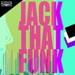 cover: Various - Jack That Funk