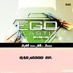 cover: Jkm|Mr Jboob - Bad Mood EP