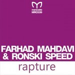 cover: Farhad Mahdavi & Ronski Speed - Rapture